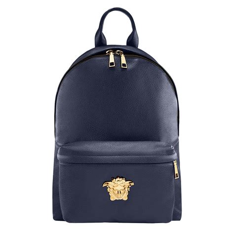 versace backback womes|versace backpack price.